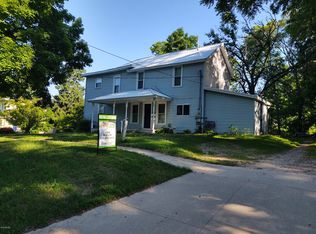 535 W Grand St, Hastings, MI