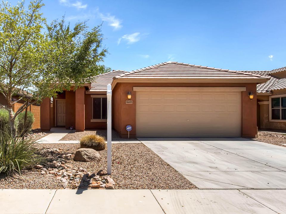 1st image of 36605 W Barcelona Ln