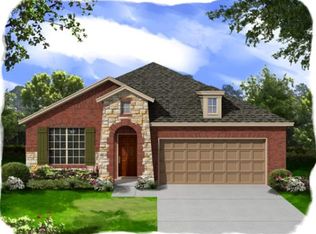 9215 Squirrel Run Ct, Arlington, TX 76002