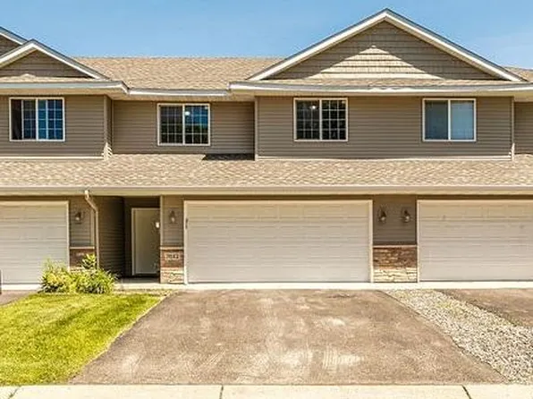 7612 Fox Creek Ct, Rockford, MN 55373