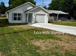 811 Bungalow St, Maryville, TN 37801