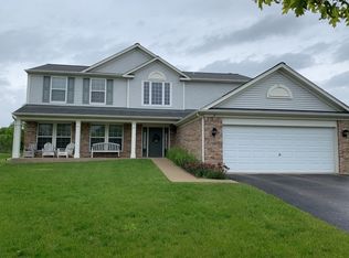 6 Tiger Ct, Bolingbrook, IL 60490