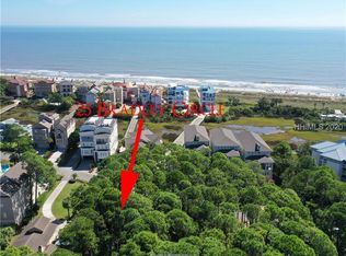 25 Bradley Cir, Hilton Head Island, SC 29928