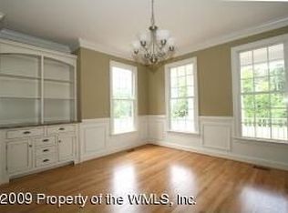 3315 Hillcrest Trl, Toano, VA 23168