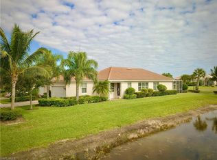 8764 Querce Ct, Naples, FL 34114
