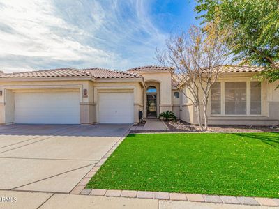 6777 W Crest Ln, Glendale, AZ, 85310