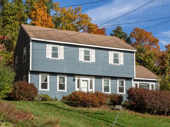 5 Jake Drive, Nashua, NH 03063