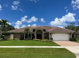 1250 Barnstaple Cir, Wellington, FL 33414