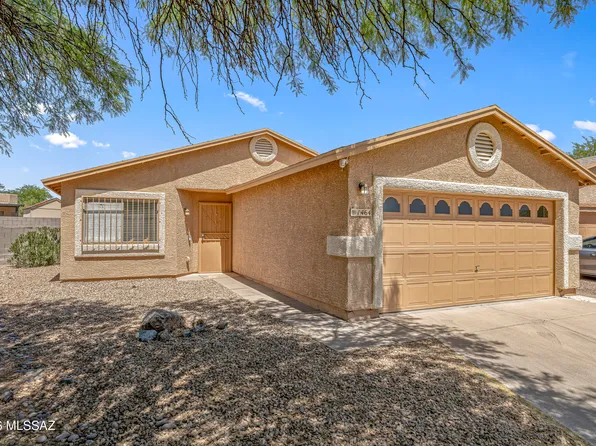 1464 W Waterford Dr, Tucson, AZ 85746