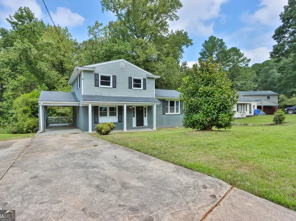 890 Kings Grant Dr NW, Atlanta, GA 30318