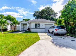 23061 SW 124th Ave #0, Miami, FL 33170