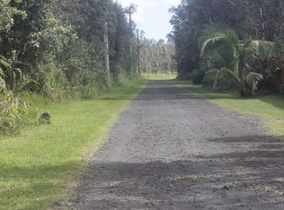 Mauna Kea Rd LOT 511, Pahoa, HI 96778