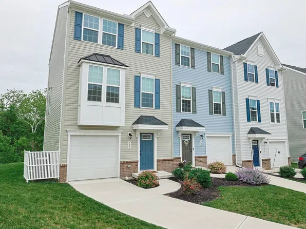 982 Steamboat Dr, Cincinnati, OH 45244