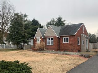 1400 Columbus Rd, Burlington, NJ 08016