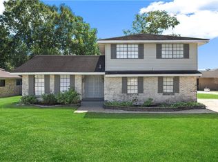 103 Liberty St, Belle chasse, LA 70037
