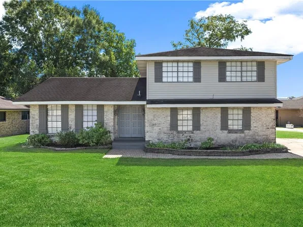 103 Liberty St, Belle Chasse, LA 70037