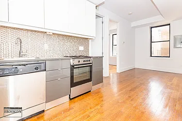 Rented by Simply Brooklyn Realty Inc