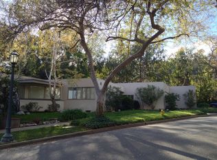 1460 Chamberlain Rd, Pasadena, CA 91103