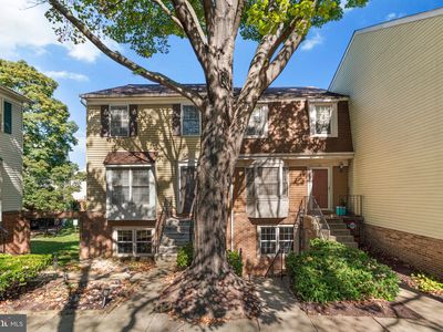 34 Kettle Ct #8-3F, Windsor Mill, MD, 21244