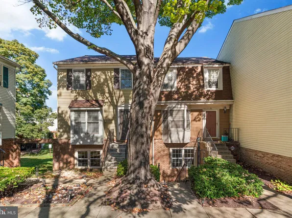 34 Kettle Ct #8-3F, Windsor Mill, MD 21244