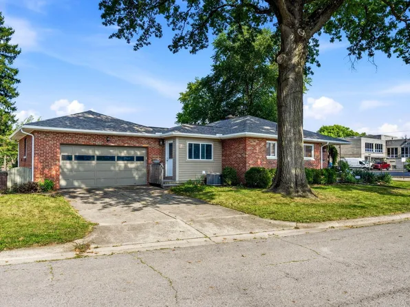 2827 Dover Rd, Columbus, OH 43209