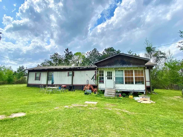 370 Ouachita Road 5, Stephens, AR 71764