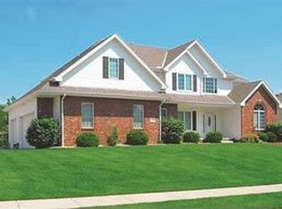 1615 S 177th Ave, Omaha, NE 68130