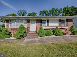 1016 Cherlyn Rd, Baltimore, MD 21221