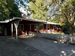 406 SW Bridge St, Grants Pass, OR 97526