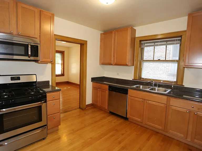 3842 N Bernard St #1 — Photo 6