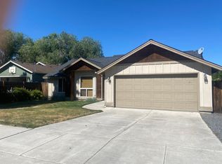 2569 NE Jones Rd, Bend, OR 97701