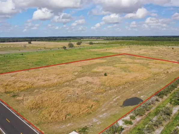 Lake Buffum Rd S Lot 7, Fort Meade, FL 33841
