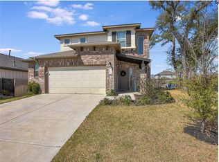 100 Shearwater Ln, Leander, TX 78641