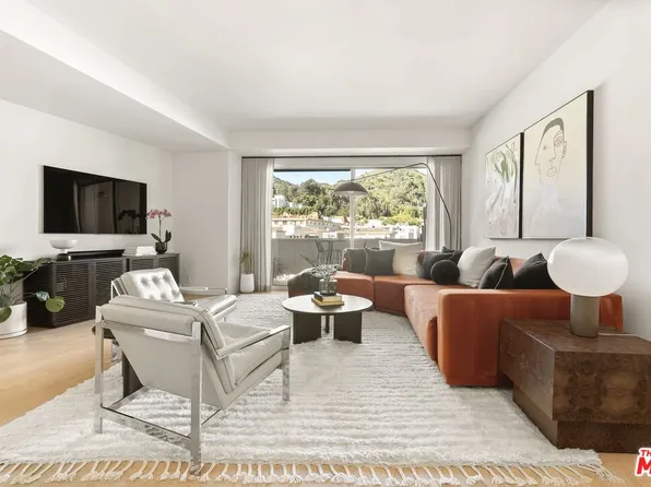 7250 Franklin Ave Unit 603, Los Angeles, CA 90046