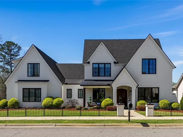 5372 Alexander Ave, Tuscaloosa, AL 35406