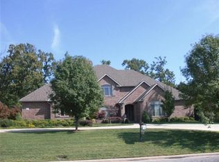 1010 Carrington Ter, Joplin, MO 64804