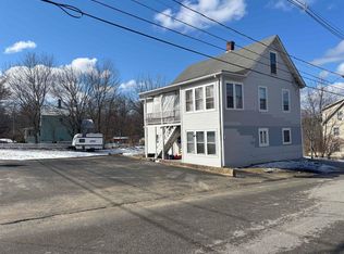 22 Ferry Street, Allenstown, NH 03275-1622