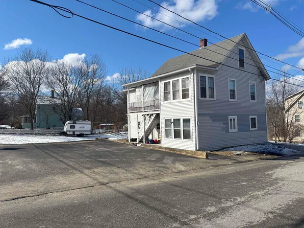 22 Ferry Street, Allenstown, NH 03275-1622