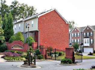 2976 Wintercrest Trce, Atlanta, GA 30360