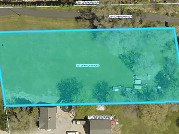 1011 Dixie Hwy, Crete, IL 60417