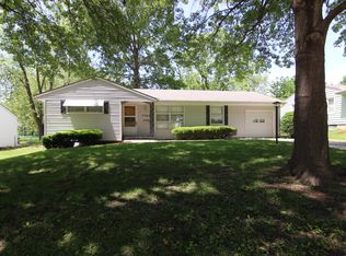 5302 Flint St, Shawnee, KS 66203