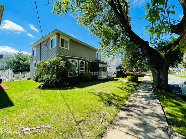 150 S Dawes Ave, Kingston, PA 18704
