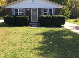 215 Baldwin St, Berea, KY 40403