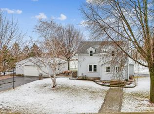 201 Railroad Ave, Gaylord, MN 55334