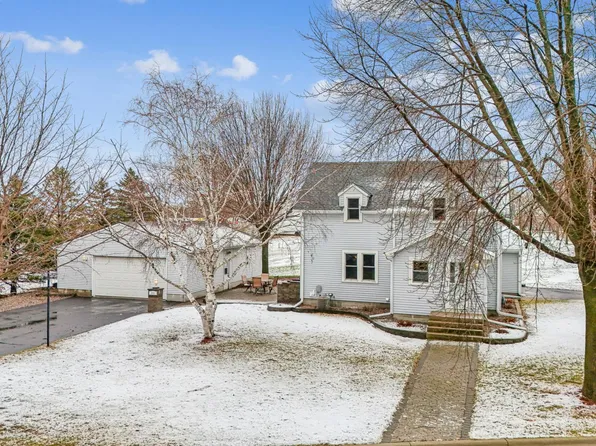 201 Railroad Ave, Gaylord, MN 55334