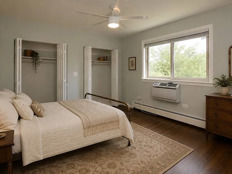 1415 W Pratt Blvd #405 — Photo 7