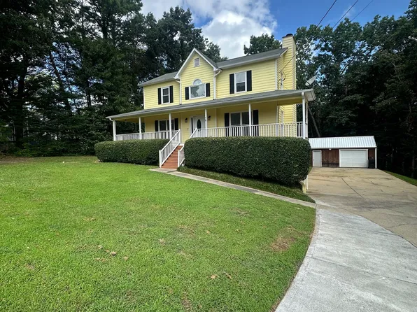 261 Kelley Ln, Dallas, GA 30132