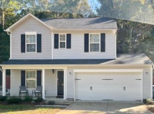117 Stephenson Dr, Smithfield, NC 27577