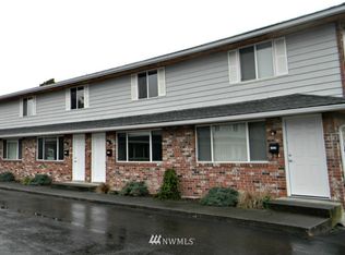 1529 E Division St, Mount Vernon, WA 98273