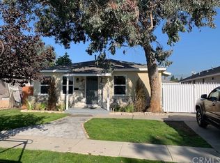 953 E Silva St, Long Beach, CA 90807